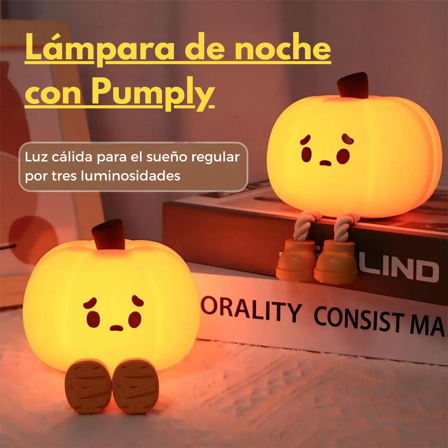 PUMPLY